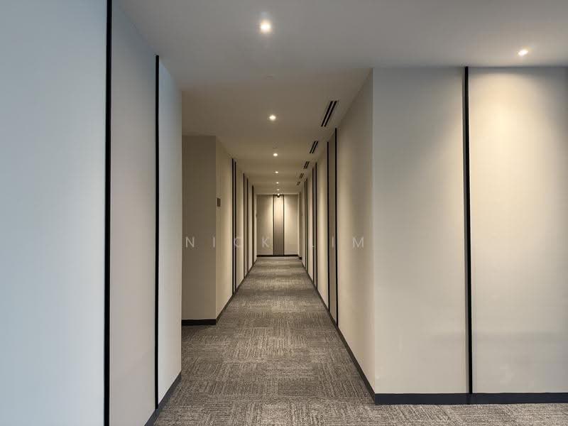 Pejabat untuk Disewa di Taman Kuchai (Jalan Klang Lama (Old Klang Road)) - Nick Lim - Corridor - PropertyGuru.com.my