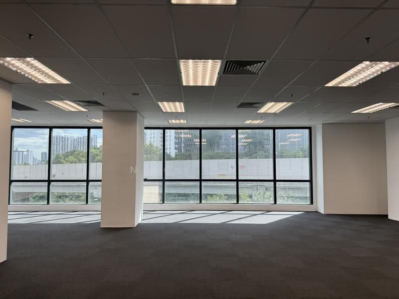 Pejabat untuk Disewa di Taman Kuchai (Jalan Klang Lama (Old Klang Road)) - Nick Lim - Interior - PropertyGuru.com.my