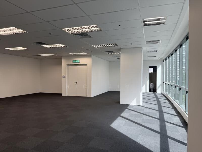 Pejabat untuk Disewa di Taman Kuchai (Jalan Klang Lama (Old Klang Road)) - Nick Lim - Interior - PropertyGuru.com.my