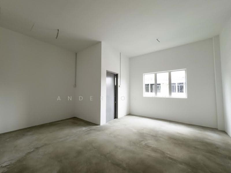 Shop / Office for Sale in Taiping (Perak) - Anderson Yu - Interior - PropertyGuru.com.my