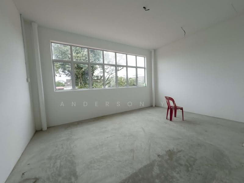 Shop / Office for Sale in Taiping (Perak) - Anderson Yu - PropertyGuru.com.my