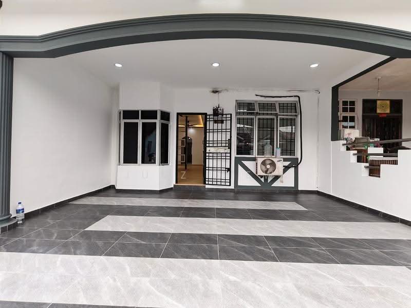 1-storey Terraced House for Sale in Bukit Indah (Iskandar Puteri (Nusajaya)) - Junz Liew - PropertyGuru.com.my