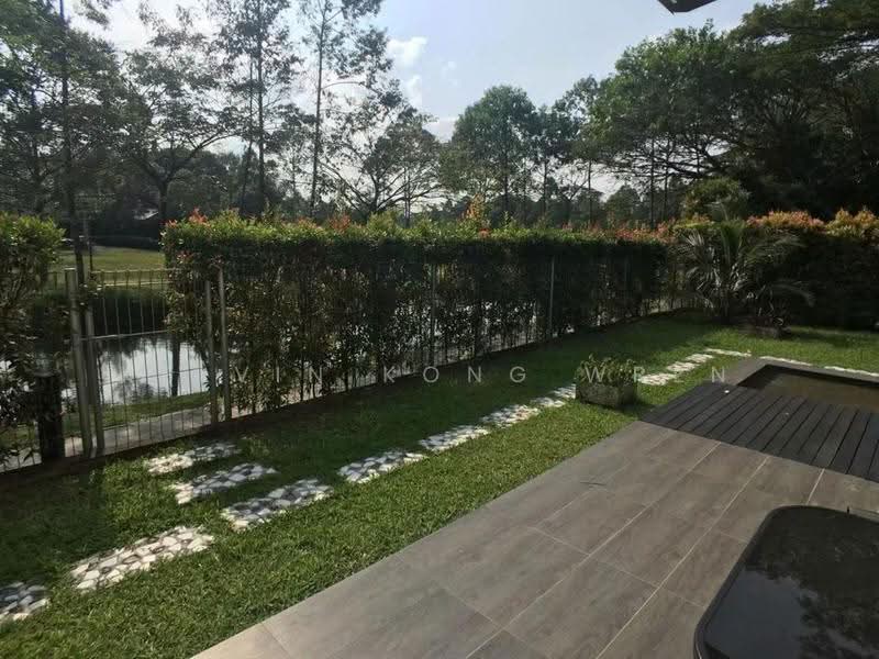 Bungalow House for Sale in Leisure Farm (Gelang Patah) - Kelvin Kong Wren - Exterior - PropertyGuru.com.my