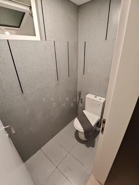Kediaman Servis untuk Disewa di The Stallionz @ Ipoh White Times Square - Shirley Chan - Bathroom - PropertyGuru.com.my