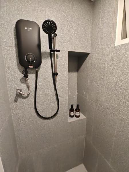 Kediaman Servis untuk Disewa di The Stallionz @ Ipoh White Times Square - Shirley Chan - Bathroom - PropertyGuru.com.my