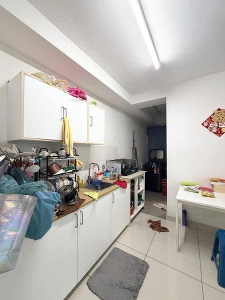 Service Residence for Sale at D'Ambience Residences (Pangsapuri Ikatan Flora) - Alan Tia - PropertyGuru.com.my