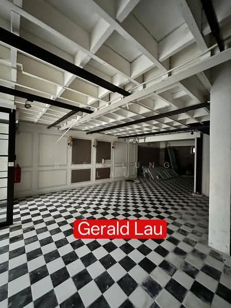Hotel / Resort untuk Dijual di Kota Kinabalu (Sabah) - Ruen Lung Lau - Interior - PropertyGuru.com.my