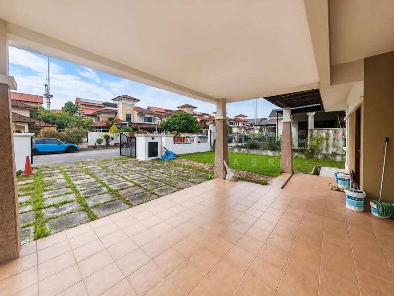 Rumah Banglo untuk Dijual di Taman Astana Indah (Bangi) - Hassan Basri Suhaimi - Exterior - PropertyGuru.com.my