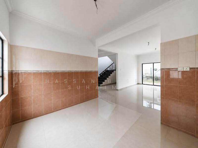 Rumah Banglo untuk Dijual di Taman Astana Indah (Bangi) - Hassan Basri Suhaimi - Interior - PropertyGuru.com.my