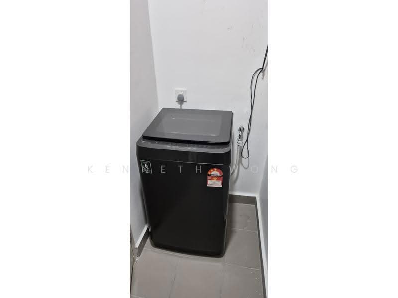 Kediaman Servis untuk Disewa di Residensi Ava @ Kiara Bay - Kenneth Wong - PropertyGuru.com.my