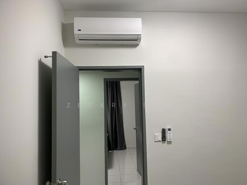Kediaman Servis untuk Disewa di E'Island Lake Haven - Zeckry Saw - PropertyGuru.com.my