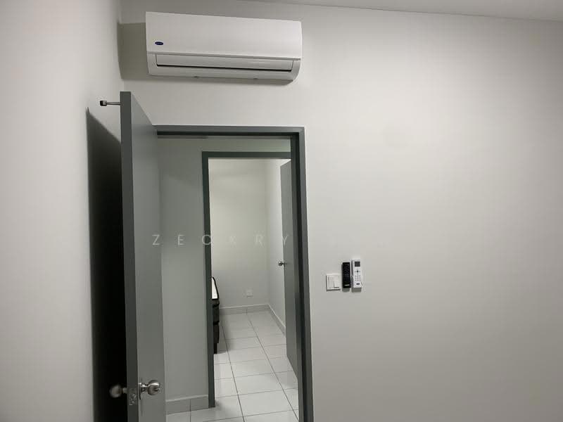 Kediaman Servis untuk Disewa di E'Island Lake Haven - Zeckry Saw - PropertyGuru.com.my