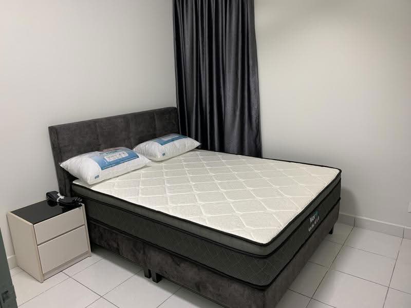 Kediaman Servis untuk Disewa di E'Island Lake Haven - Zeckry Saw - PropertyGuru.com.my
