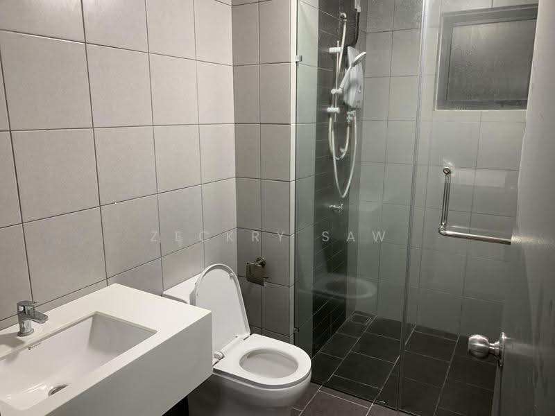 Kediaman Servis untuk Disewa di E'Island Lake Haven - Zeckry Saw - PropertyGuru.com.my