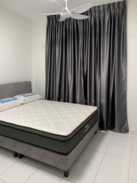 Kediaman Servis untuk Disewa di E'Island Lake Haven - Zeckry Saw - PropertyGuru.com.my