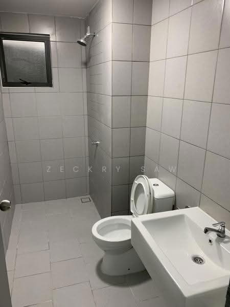 Kediaman Servis untuk Disewa di E'Island Lake Haven - Zeckry Saw - PropertyGuru.com.my