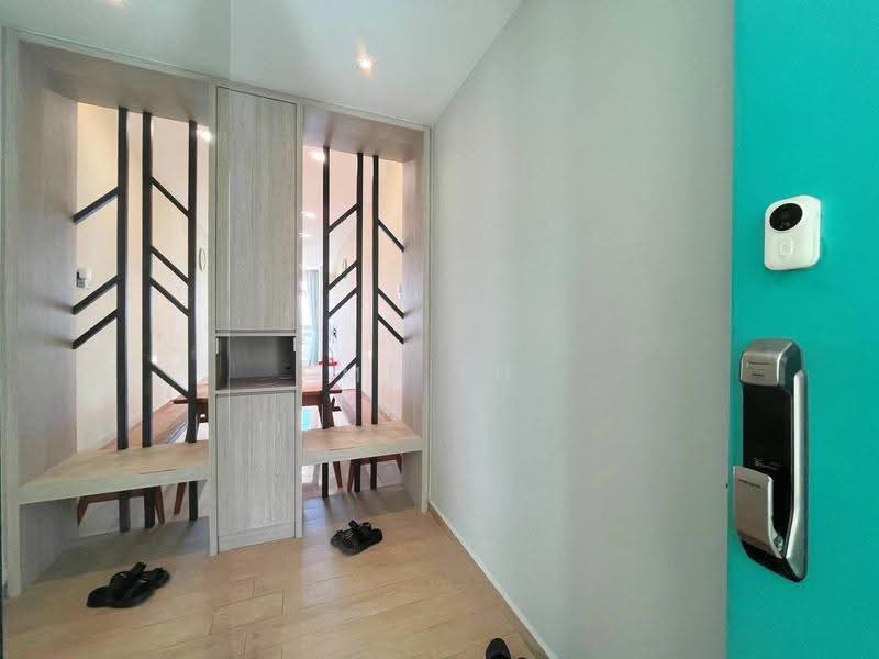 Apartment for Rent at Lagenda Tasek Luxurious Suite - Mr Lu - Entrance - PropertyGuru.com.my