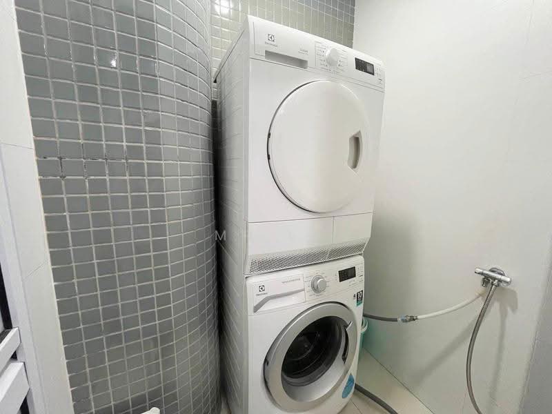 Apartment for Rent at Lagenda Tasek Luxurious Suite - Mr Lu - Bathroom - PropertyGuru.com.my