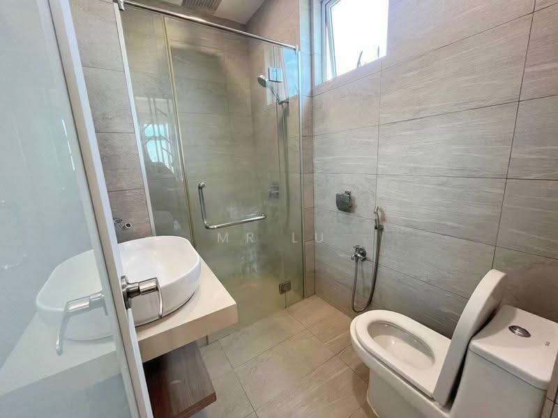 Apartment for Rent at Lagenda Tasek Luxurious Suite - Mr Lu - Bathroom - PropertyGuru.com.my