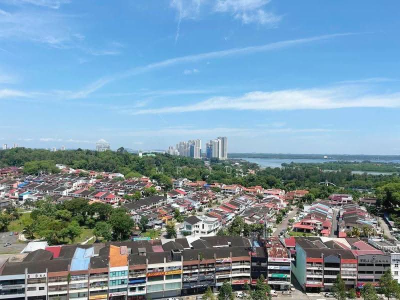 Apartment for Rent at Lagenda Tasek Luxurious Suite - Mr Lu - PropertyGuru.com.my