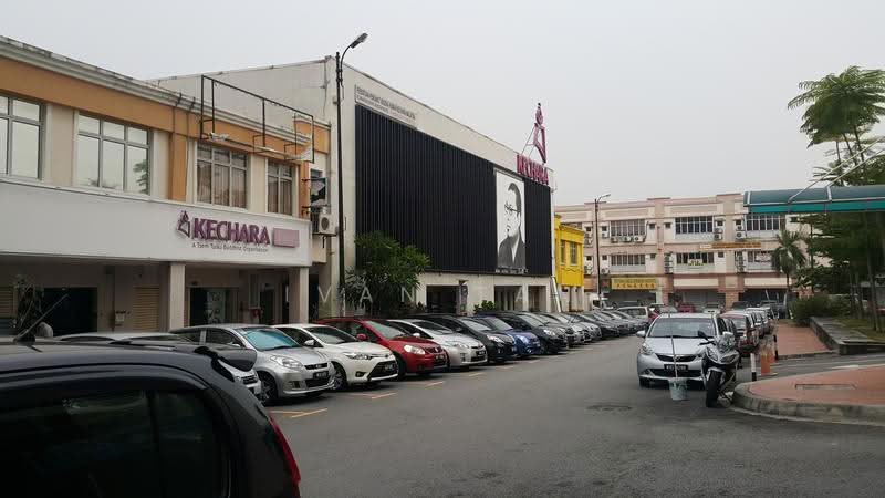 Pejabat untuk Disewa di Petaling Jaya (Selangor) - Ivan Tan - PropertyGuru.com.my