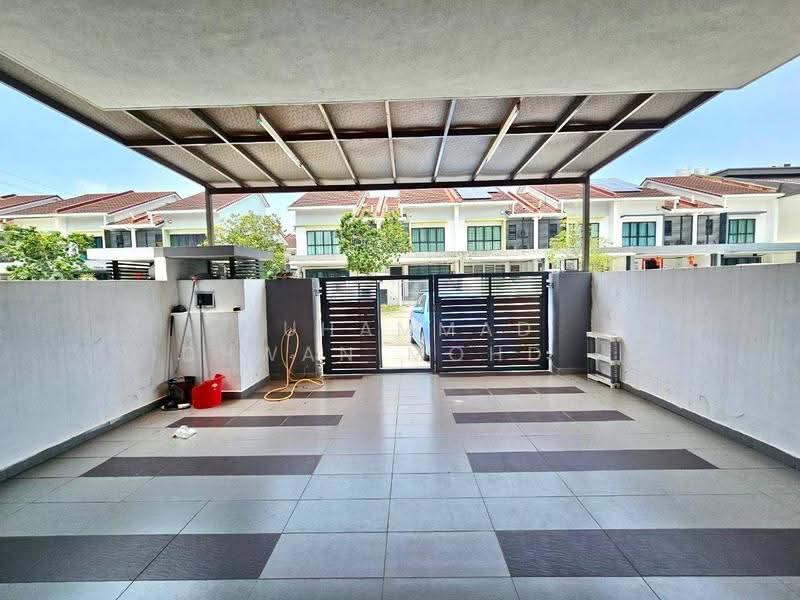 2-storey Terraced House for Sale in Bandar Bukit Raja (Klang) - Muhammad Ridhwan Mohd Huzairi - PropertyGuru.com.my