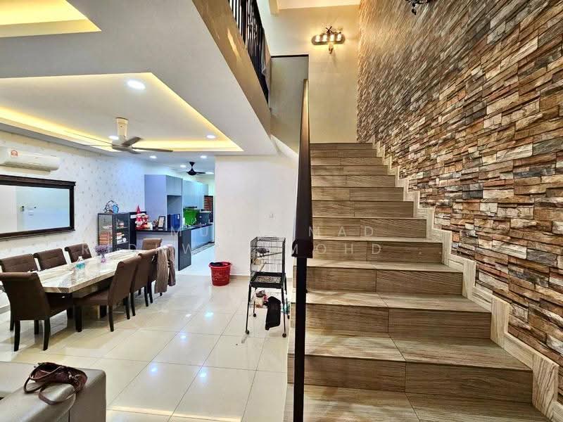 2-storey Terraced House for Sale in Bandar Bukit Raja (Klang) - Muhammad Ridhwan Mohd Huzairi - PropertyGuru.com.my