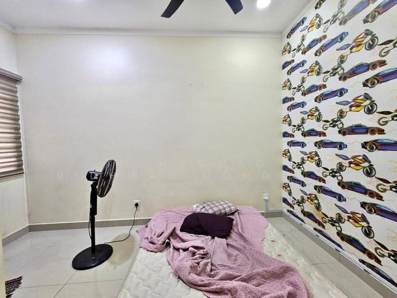 2-storey Terraced House for Sale in Bandar Bukit Raja (Klang) - Muhammad Ridhwan Mohd Huzairi - PropertyGuru.com.my