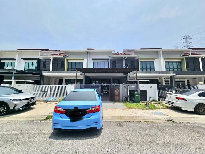 2-storey Terraced House for Sale in Bandar Bukit Raja (Klang) - Muhammad Ridhwan Mohd Huzairi - PropertyGuru.com.my