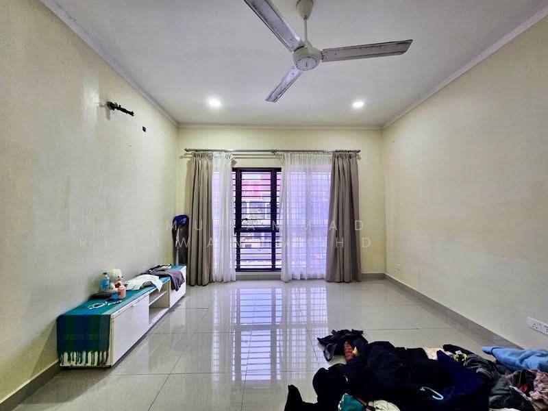 2-storey Terraced House for Sale in Bandar Bukit Raja (Klang) - Muhammad Ridhwan Mohd Huzairi - Living Room - PropertyGuru.com.my