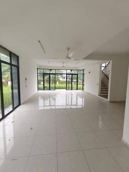 Semi-Detached House for Sale in Setia Ecohill (Semenyih) - CK Law - Living Room - PropertyGuru.com.my