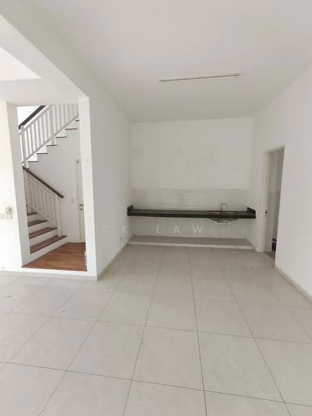 Semi-Detached House for Sale in Setia Ecohill (Semenyih) - CK Law - Kitchen - PropertyGuru.com.my