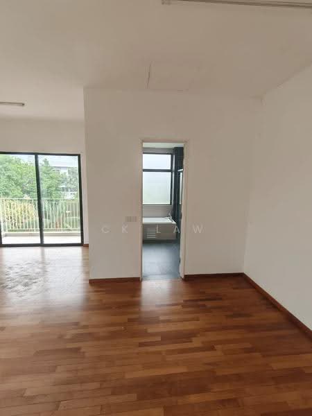 Semi-Detached House for Sale in Setia Ecohill (Semenyih) - CK Law - Living Room - PropertyGuru.com.my