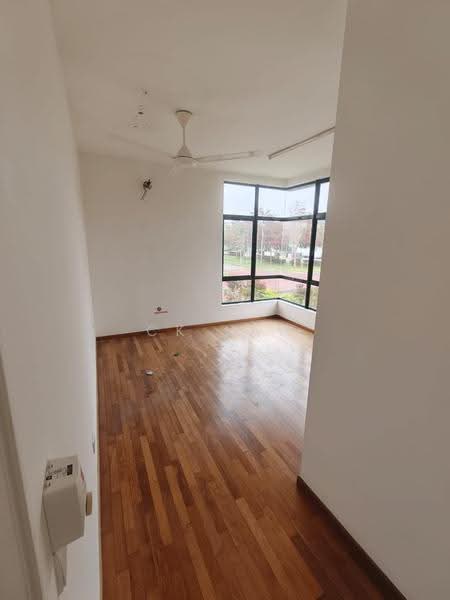 Semi-Detached House for Sale in Setia Ecohill (Semenyih) - CK Law - Living Room - PropertyGuru.com.my