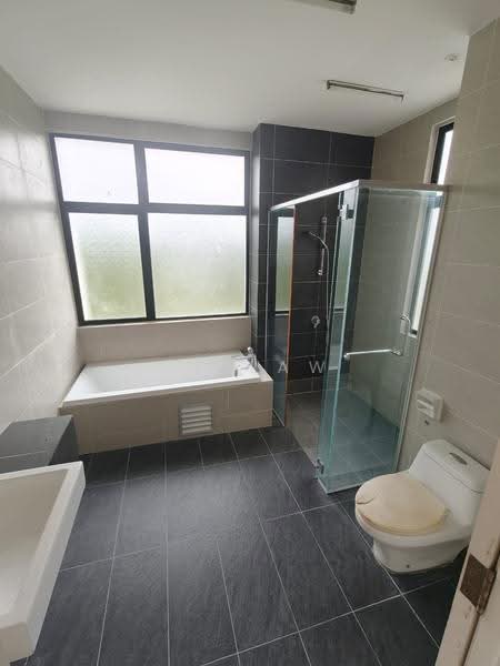 Semi-Detached House for Sale in Setia Ecohill (Semenyih) - CK Law - Bathroom - PropertyGuru.com.my