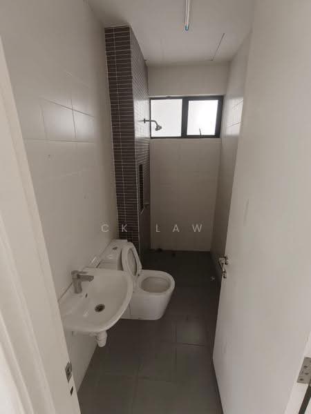 Semi-Detached House for Sale in Setia Ecohill (Semenyih) - CK Law - Bathroom - PropertyGuru.com.my