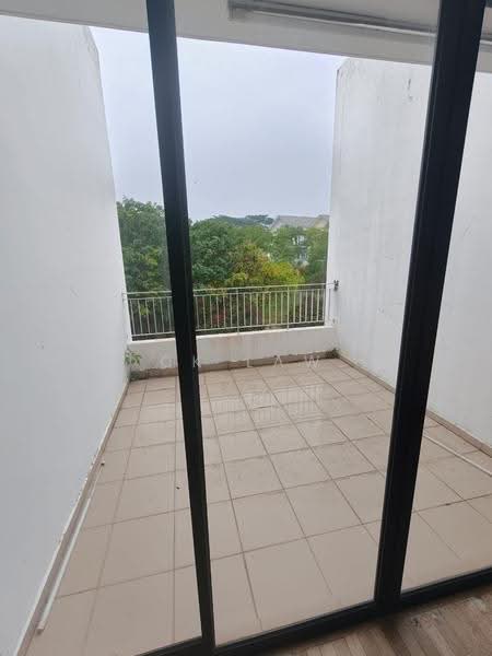 Semi-Detached House for Sale in Setia Ecohill (Semenyih) - CK Law - Balcony - PropertyGuru.com.my