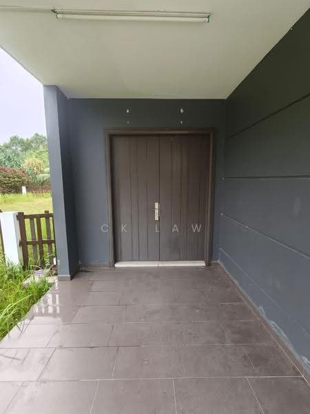 Semi-Detached House for Sale in Setia Ecohill (Semenyih) - CK Law - Exterior - PropertyGuru.com.my