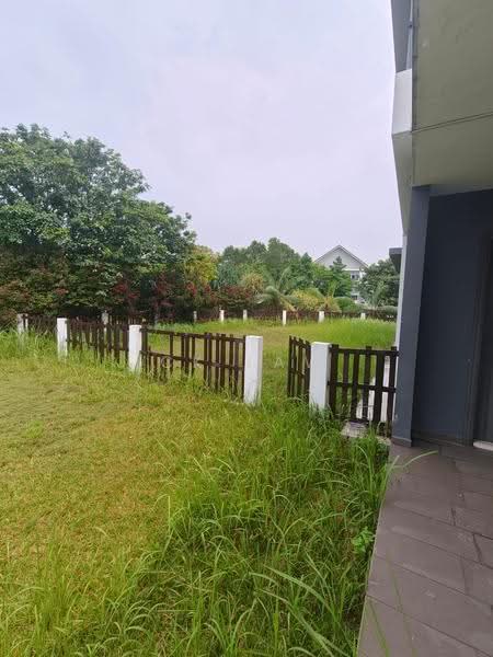 Semi-Detached House for Sale in Setia Ecohill (Semenyih) - CK Law - Exterior - PropertyGuru.com.my