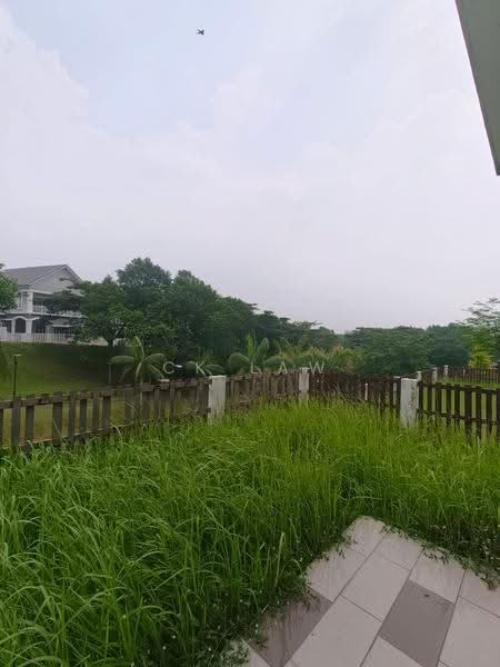 Semi-Detached House for Sale in Setia Ecohill (Semenyih) - CK Law - Exterior - PropertyGuru.com.my