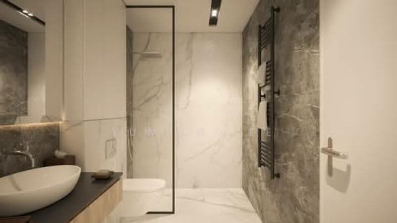 Rumah Banglo untuk Dijual di Mont Kiara (Kuala Lumpur) - Eunice Lee - Bathroom - PropertyGuru.com.my
