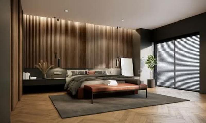 Rumah Banglo untuk Dijual di Mont Kiara (Kuala Lumpur) - Eunice Lee - Bedroom - PropertyGuru.com.my