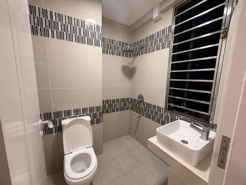 Kondominium untuk Disewa di Jesselton View - Ruen Lung Lau - PropertyGuru.com.my