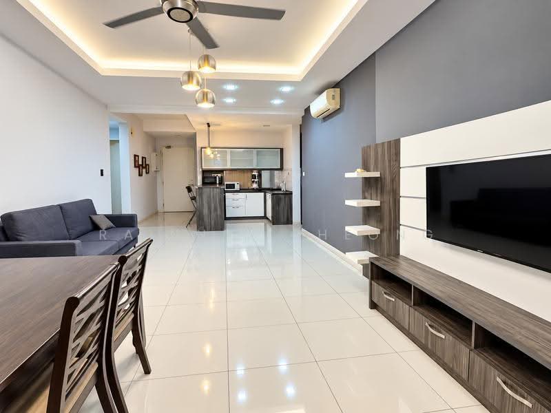 Condominium for Sale at LaCosta @ Sunway South Quay - Rainnee Cheong - PropertyGuru.com.my