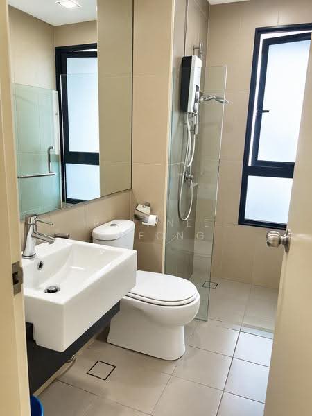 Condominium for Sale at LaCosta @ Sunway South Quay - Rainnee Cheong - PropertyGuru.com.my