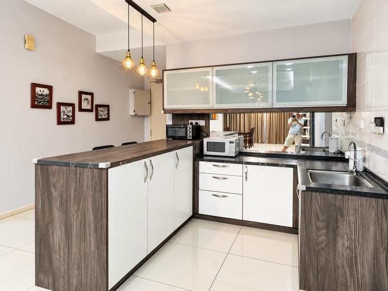 Condominium for Sale at LaCosta @ Sunway South Quay - Rainnee Cheong - PropertyGuru.com.my