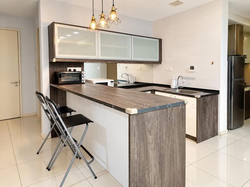 Condominium for Sale at LaCosta @ Sunway South Quay - Rainnee Cheong - PropertyGuru.com.my
