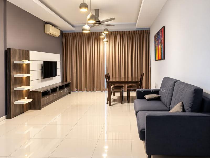 Condominium for Sale at LaCosta @ Sunway South Quay - Rainnee Cheong - PropertyGuru.com.my