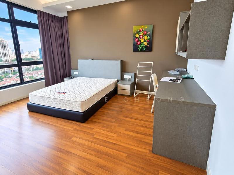 Condominium for Sale at LaCosta @ Sunway South Quay - Rainnee Cheong - PropertyGuru.com.my