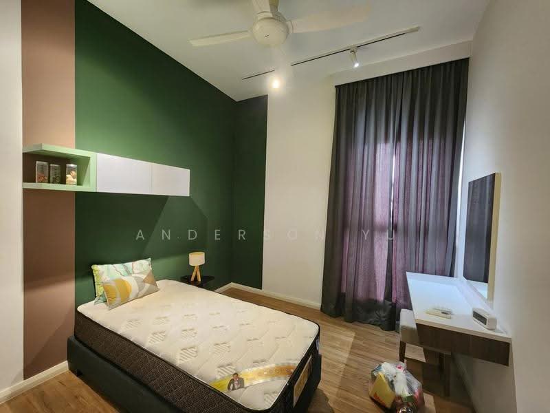 Condominium for Sale at The WaterEdge (Pinggiran Air) - Anderson Yu - Bedroom - PropertyGuru.com.my
